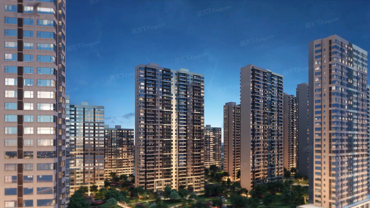 悦景新世界均价27000元/平_悦景新世界-沈阳房天下