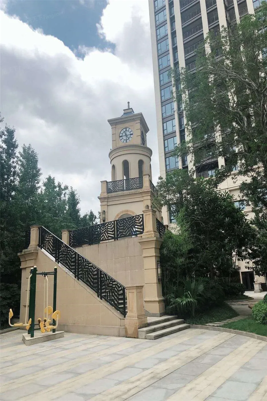 金龙滨河湾壹号业主论坛- 贵阳房天下