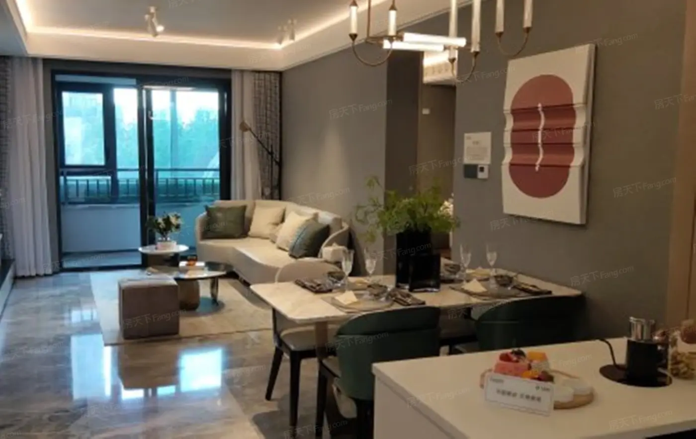 宝龙旭辉城均价为:14000元/㎡_宝龙旭辉城-湖州房天下