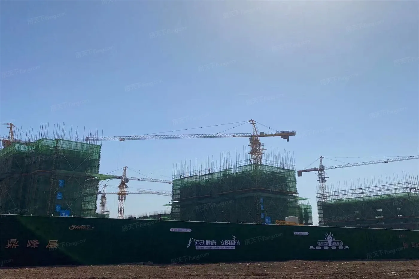 富园崇文府最新人气置业顾问排行榜不要错过