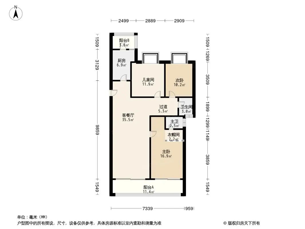 昆明北大資源頤和1898怎麼樣?地址,房價走勢及戶型圖詳解