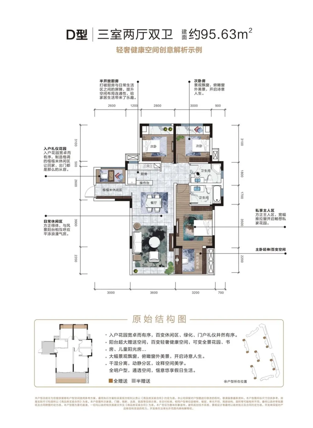 金为·迷昜温泉城 pk 米易北湖印象角逐攀枝花热盘top5