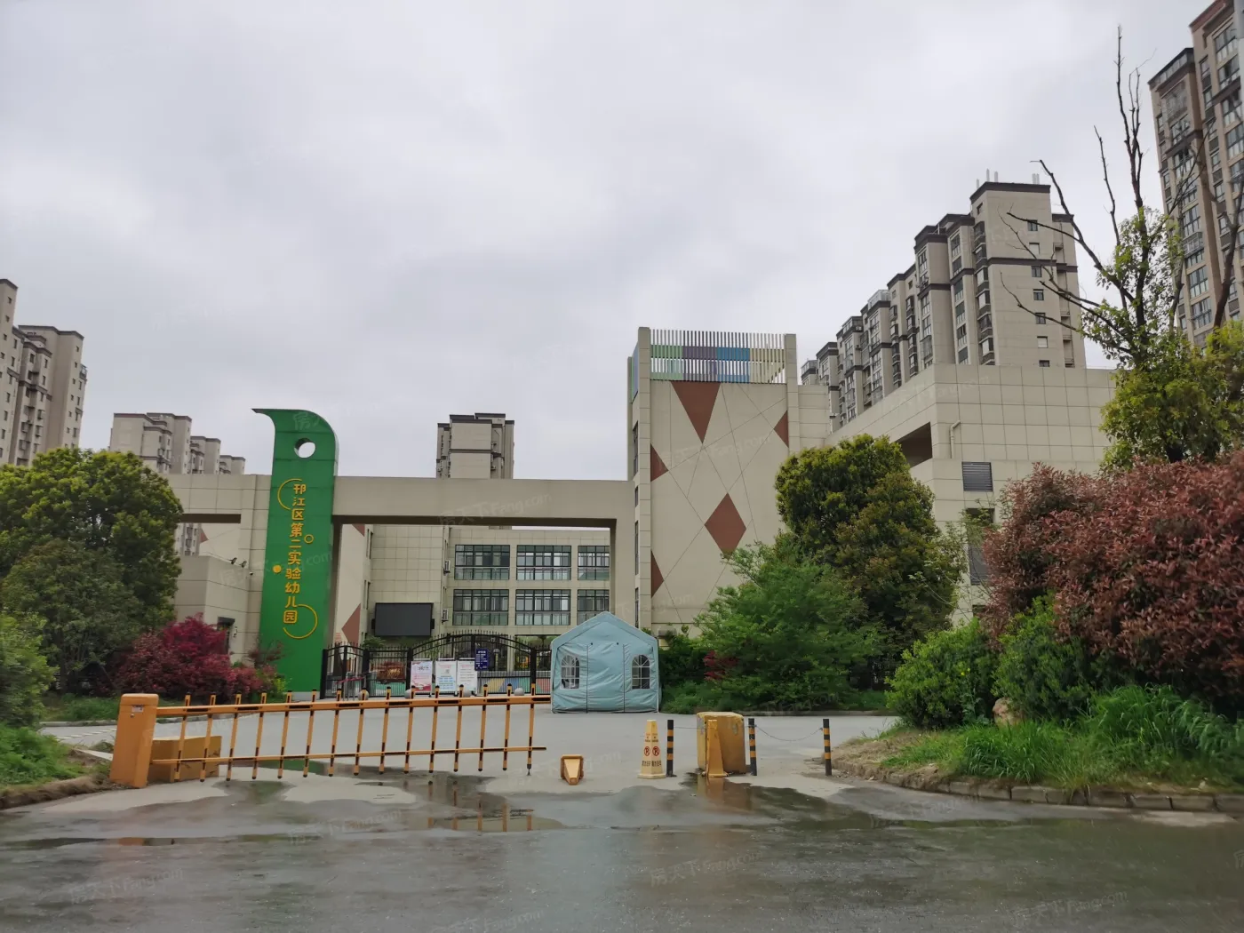 蓝湾臻园业主论坛- 扬州房天下