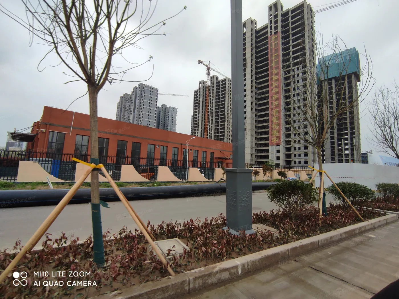 同信·天墅业主论坛- 商丘房天下