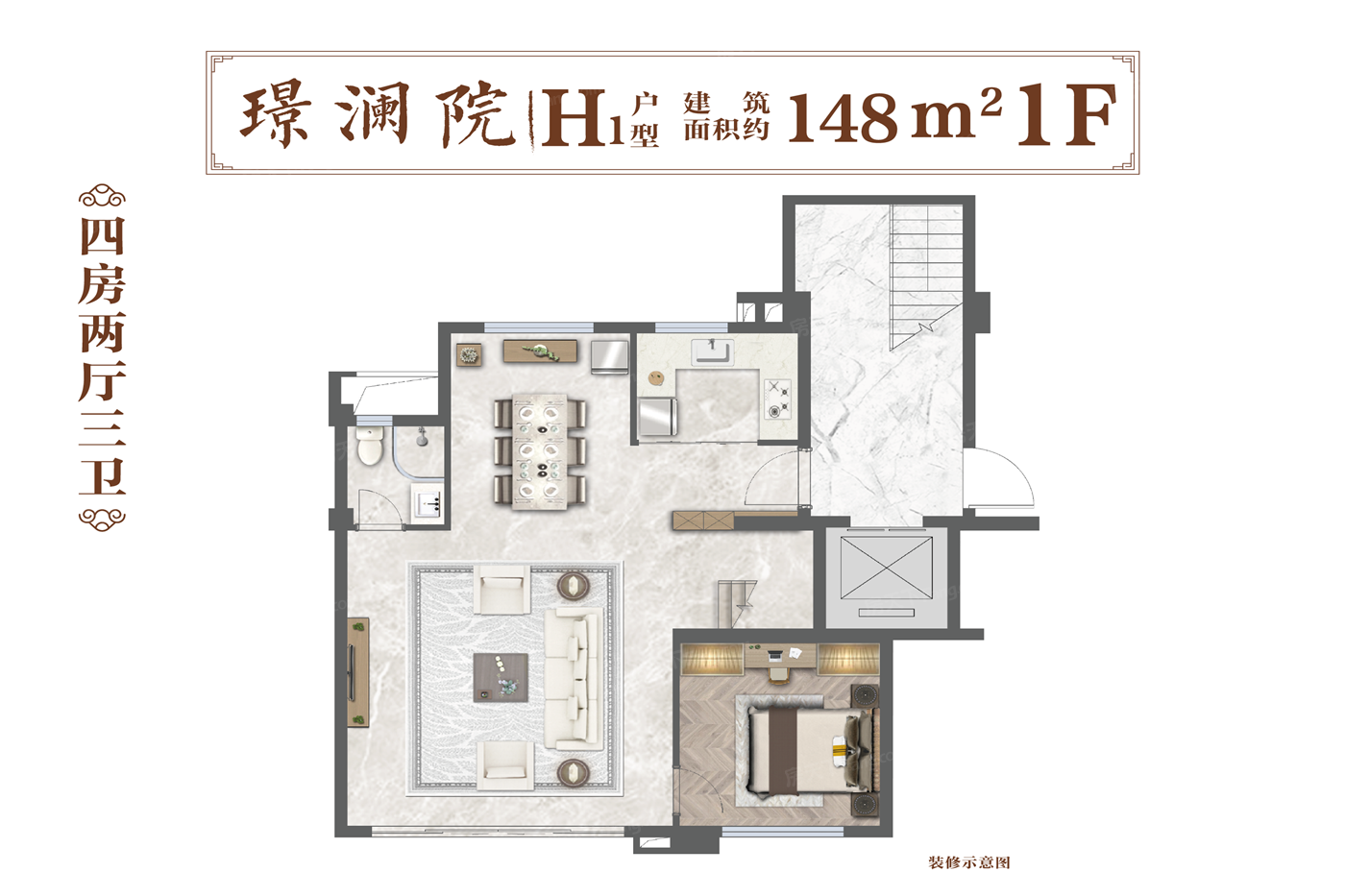 厦门建发湾璟怎么样地址价格走势及户型图介绍