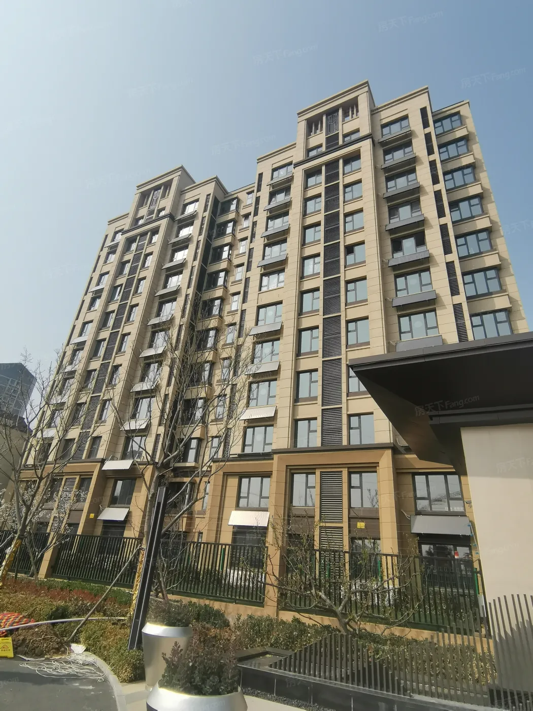 【高清图】远洋东莱郡怎么样?实探感受:我看行!