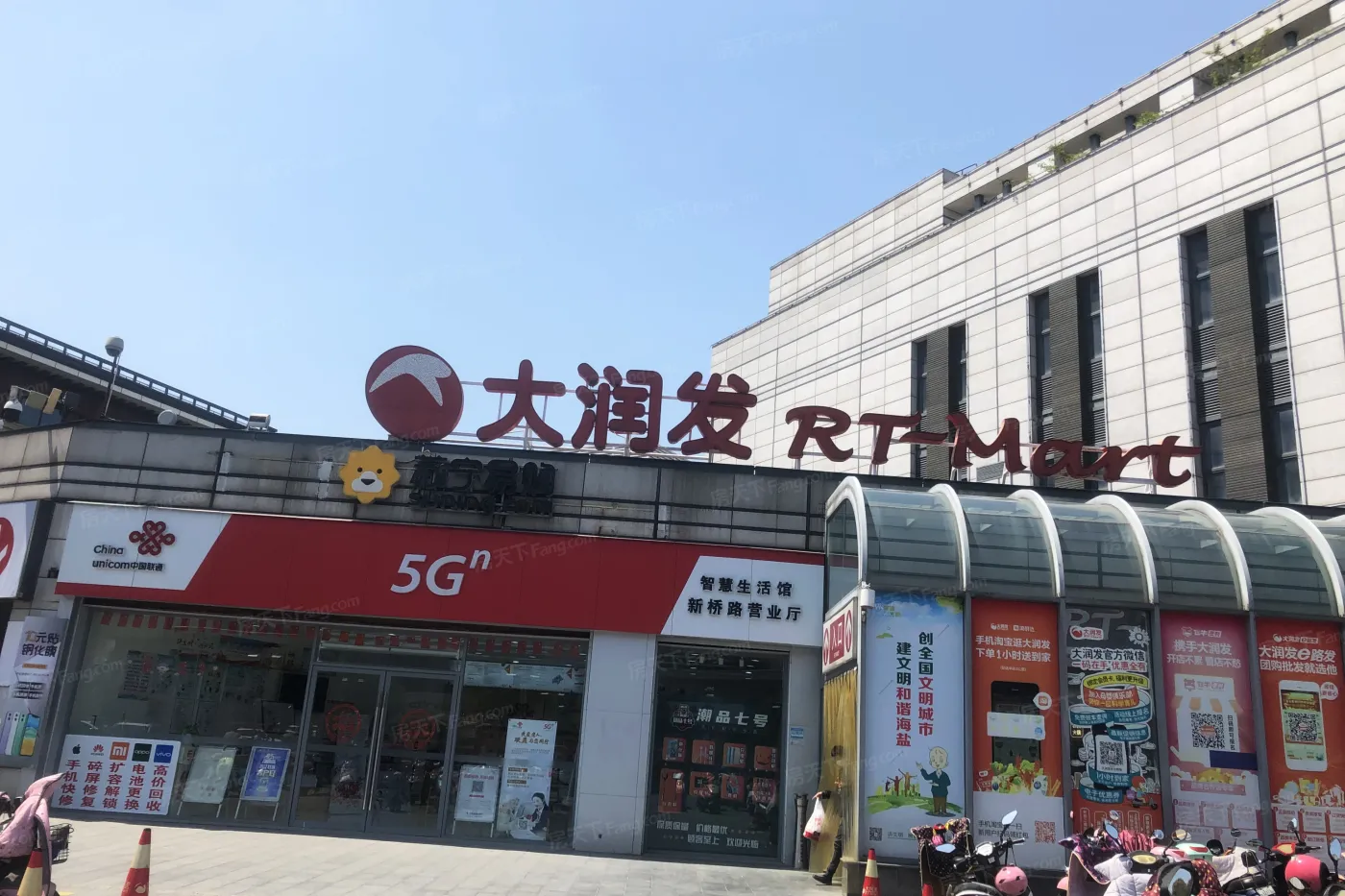 怎样才算好楼盘,海盐吾悦广场的房子怎么样,大家觉得值得入手么?