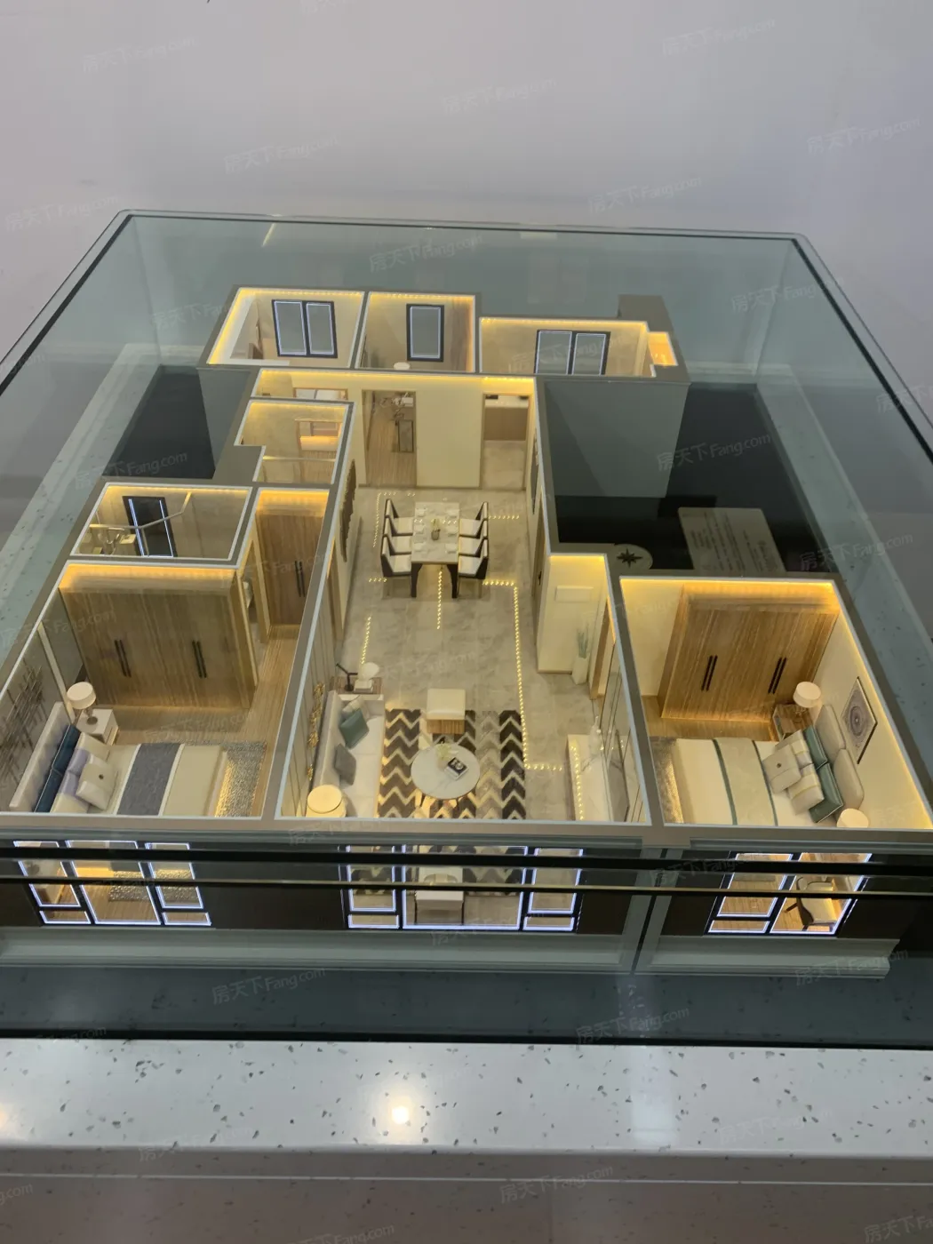 绿城奥海明月买房人气置业顾问帮您全搞定