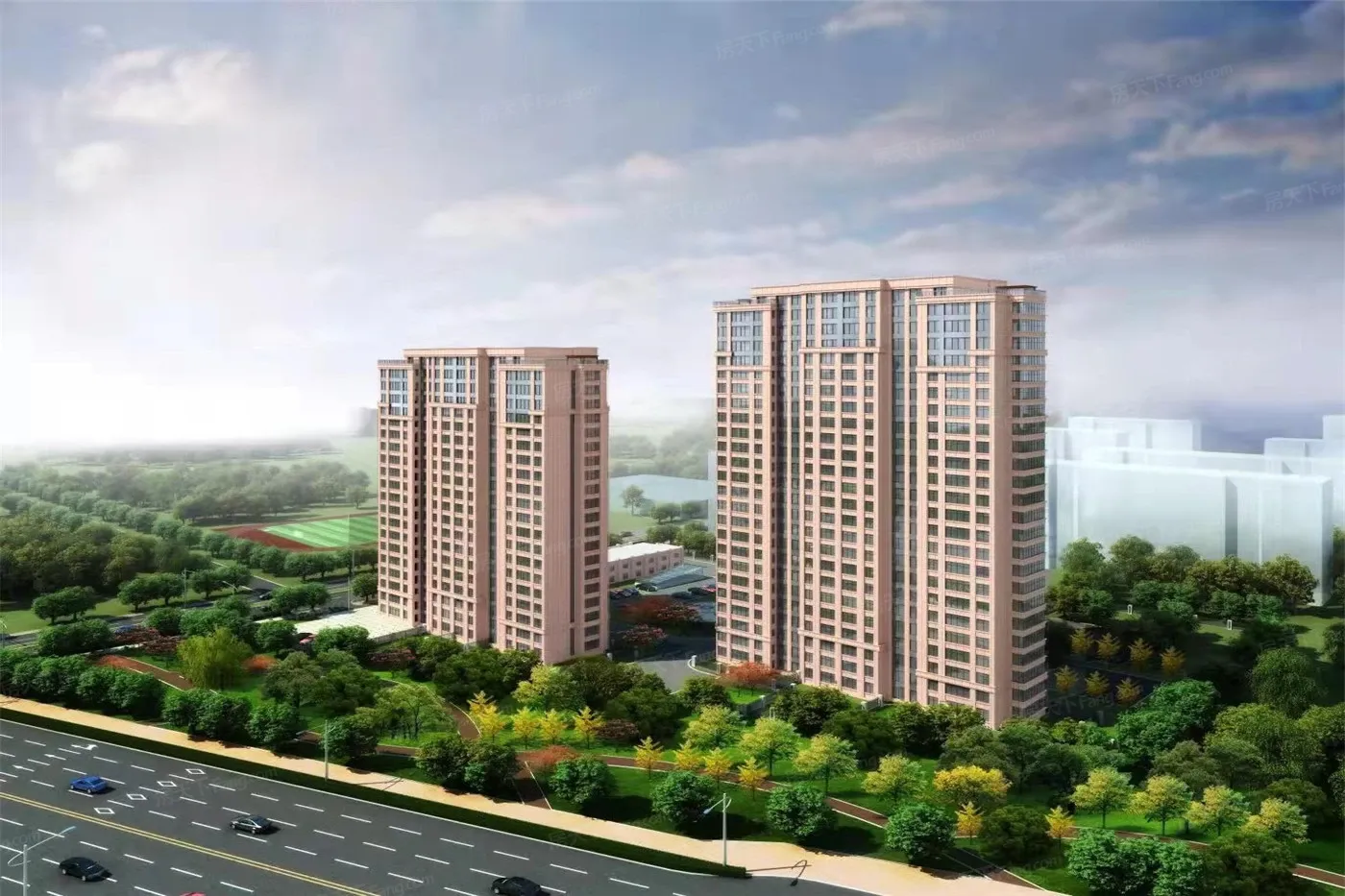 青岛樾金沙怎么样房价户型地址详细解读