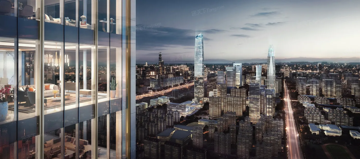 宁波海晏一品中心怎么样未来区域发展和房价走势如何