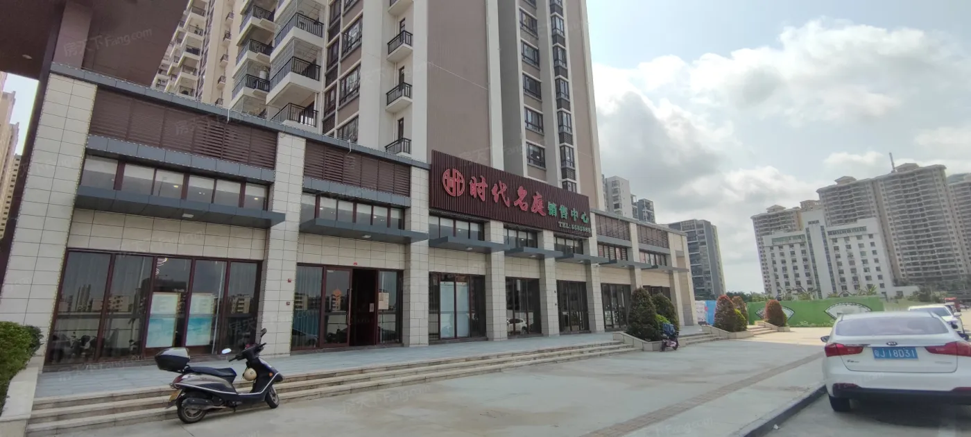 实探感受:我看行!