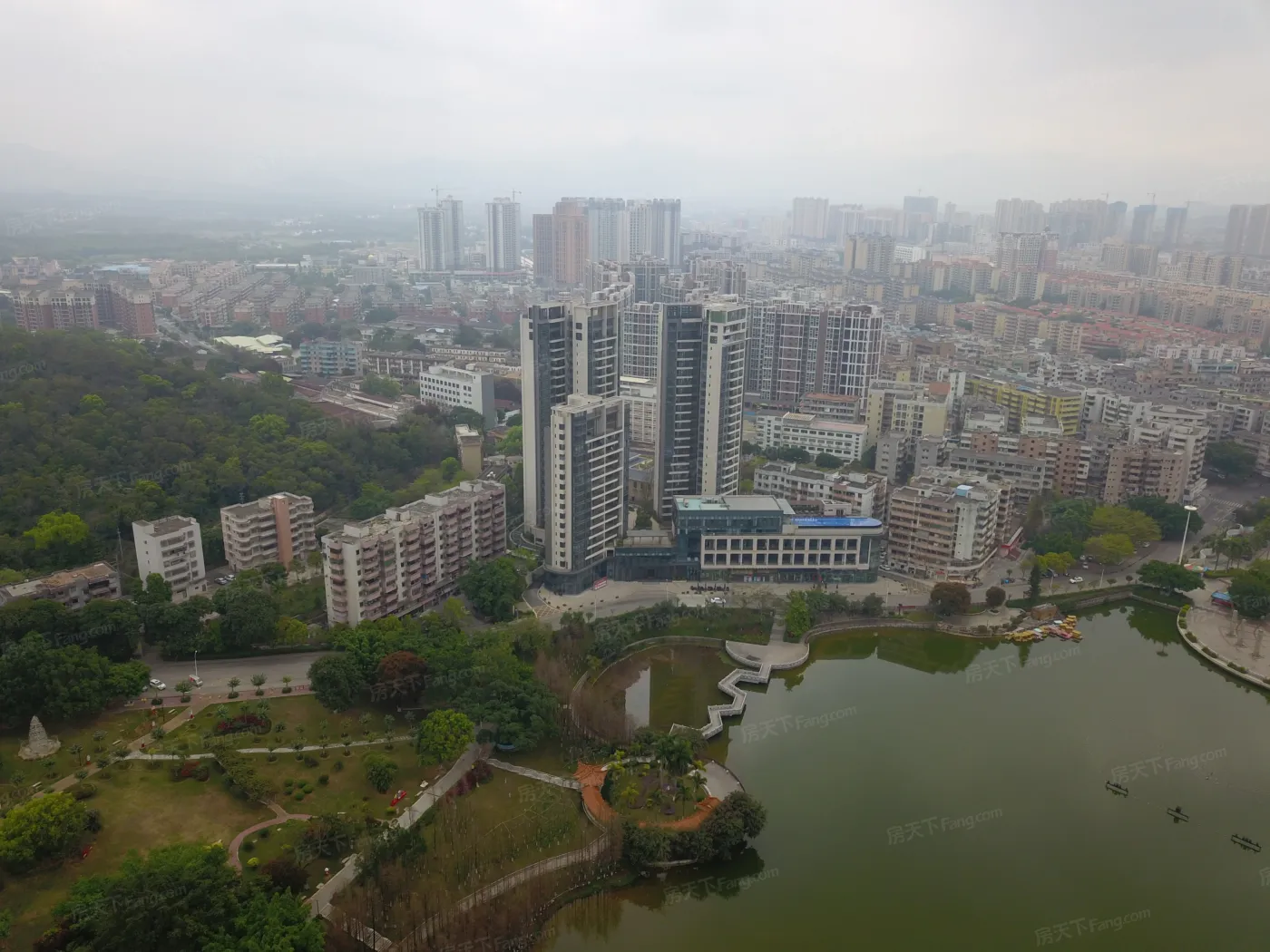 【美图】富居·壹号公馆怎么样,看图见分晓!