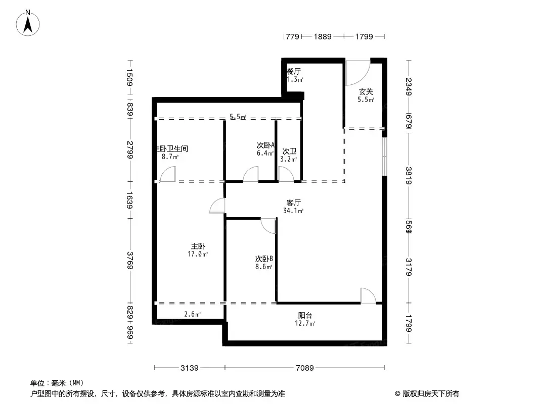 华侨城红坊|云岸