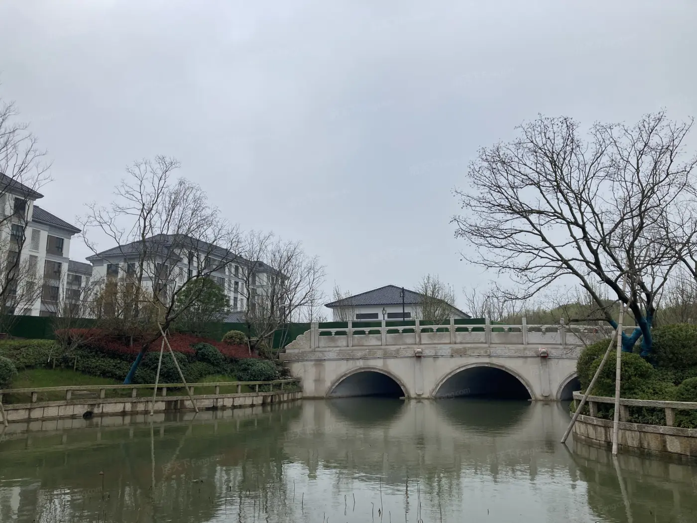 璟云里买房人气置业顾问帮您全搞定