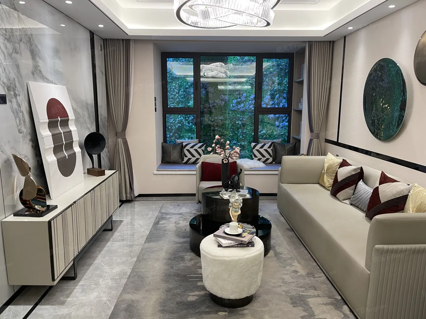 中海海港城Ⅲ期天誉均价19500元/平_中海海港城Ⅲ期天誉-大连房天下