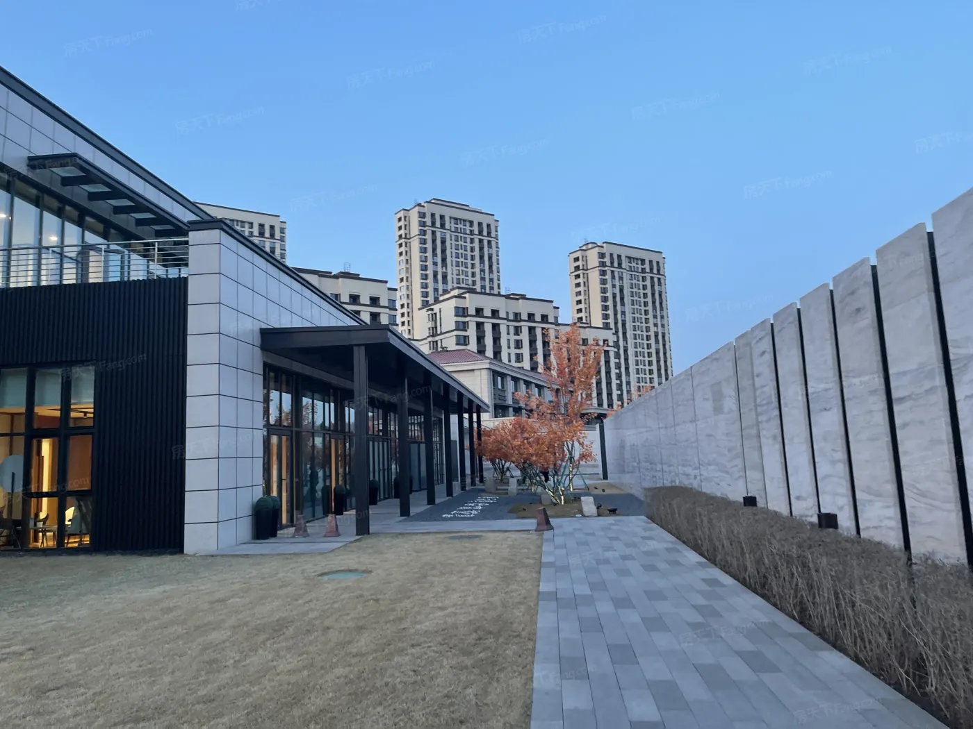 富力星月湾高层均价5600元/平_沈阳富力阅山府-沈阳房天下