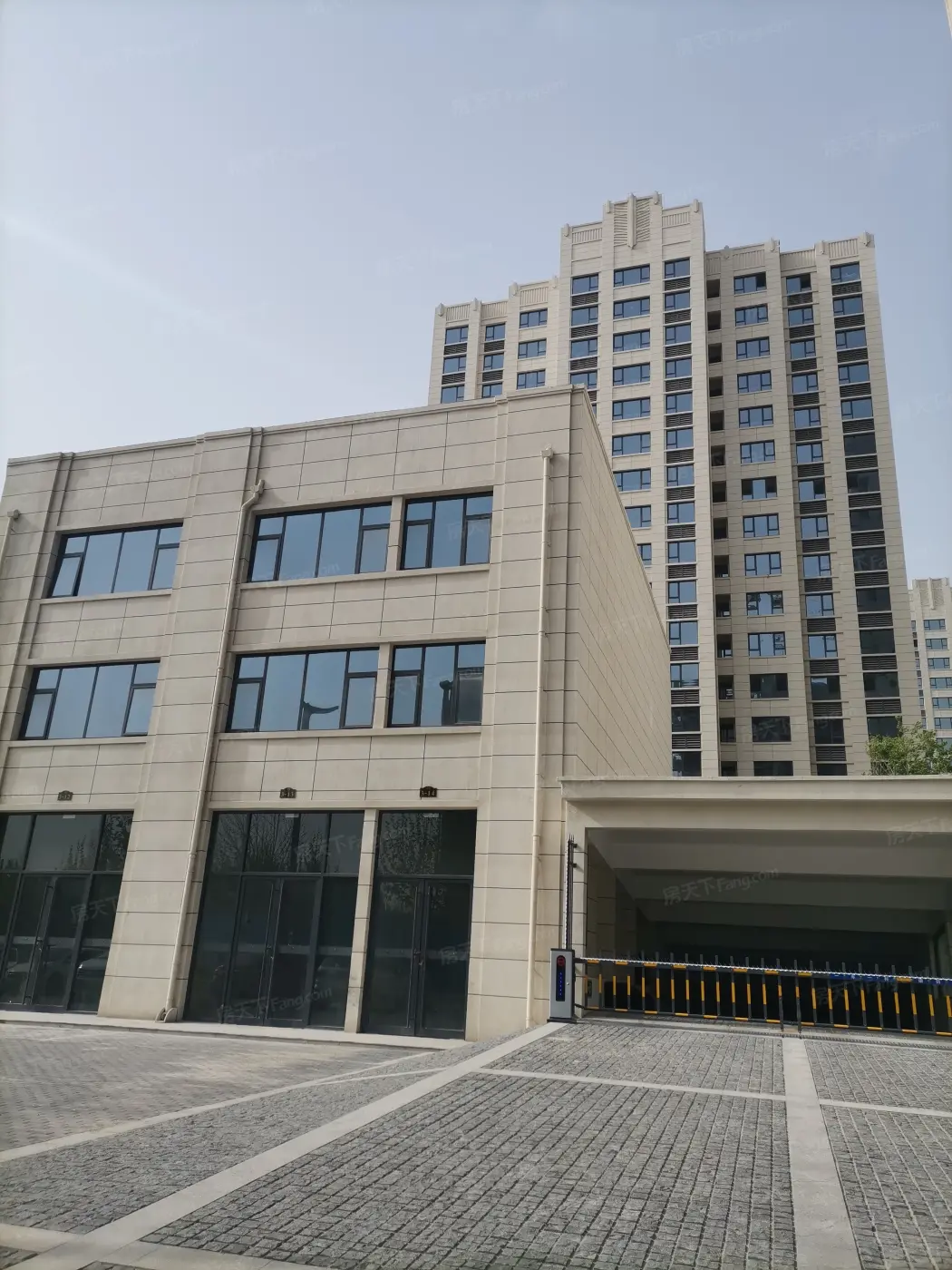 国安城业主论坛- 商丘房天下