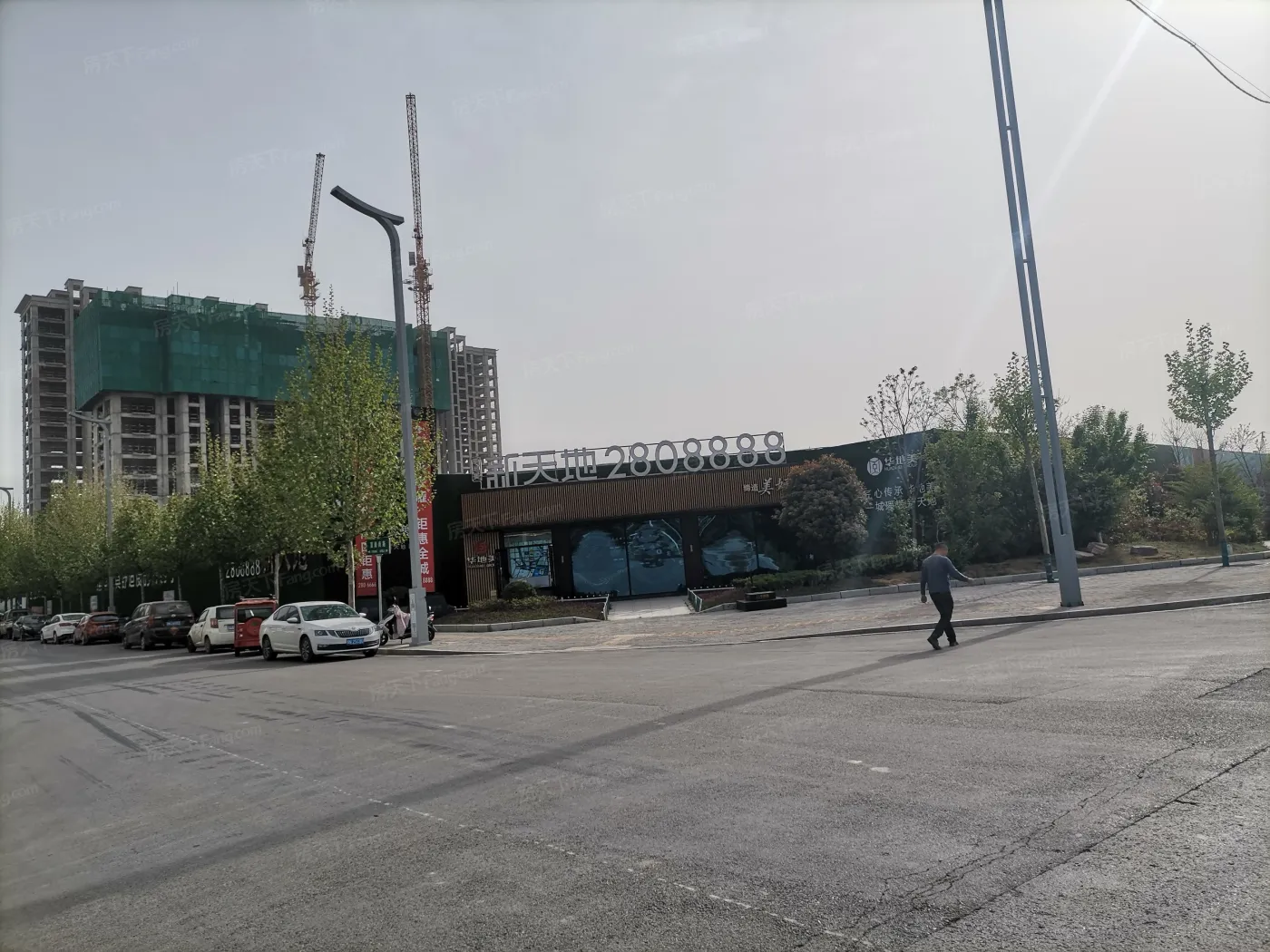百闻不如一见,原来真相是……-信友·天润公馆业主论坛- 商丘房天下