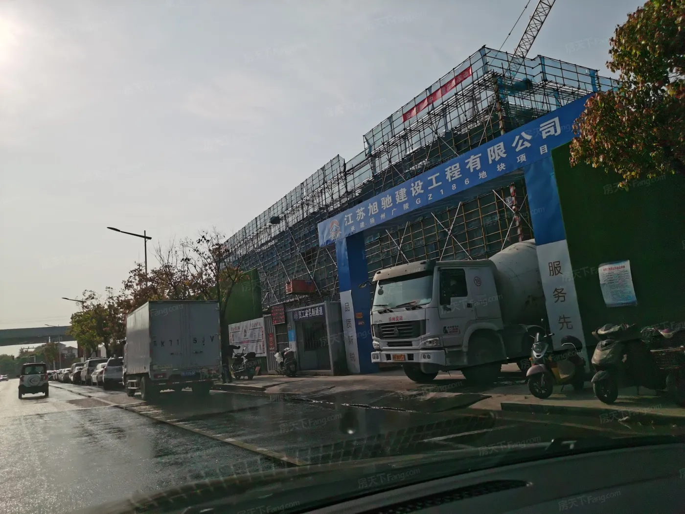 新力璞园业主论坛- 扬州房天下