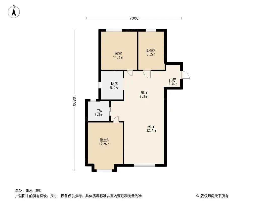 鸿坤·理想尔湾