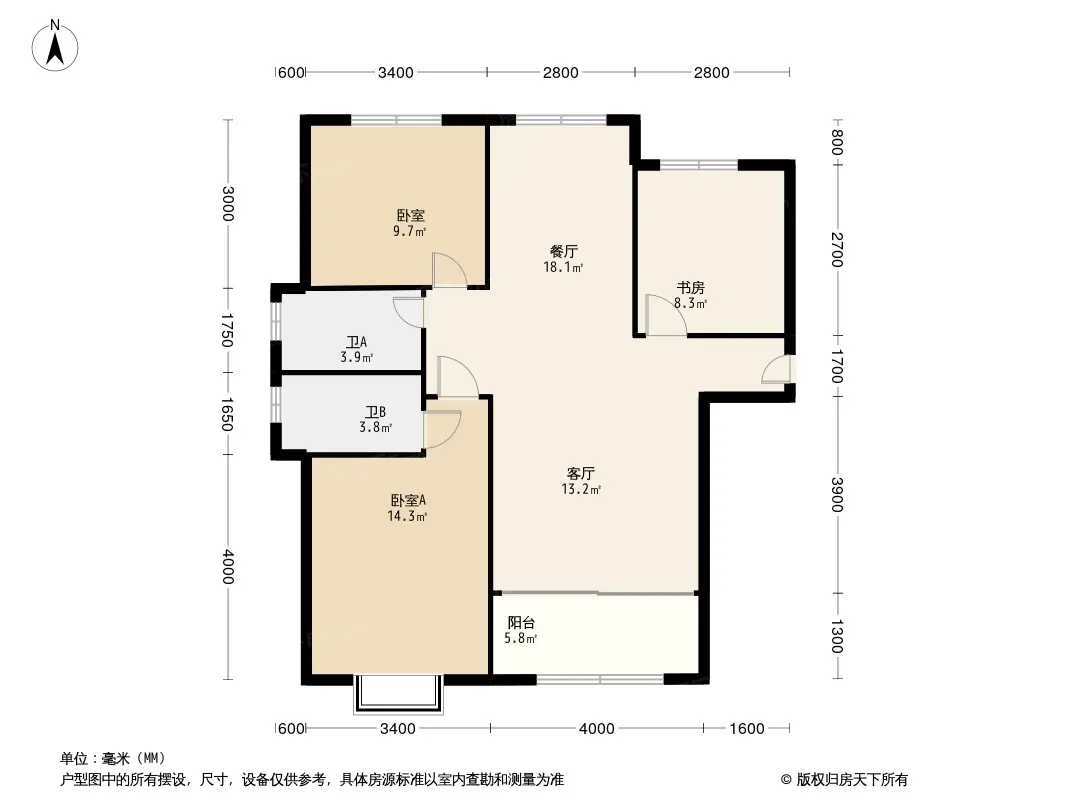 首创禧悦