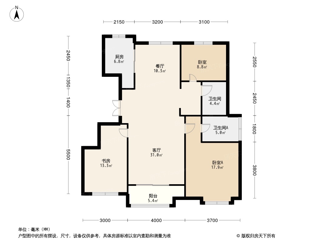 雅居乐御宾府雅玥