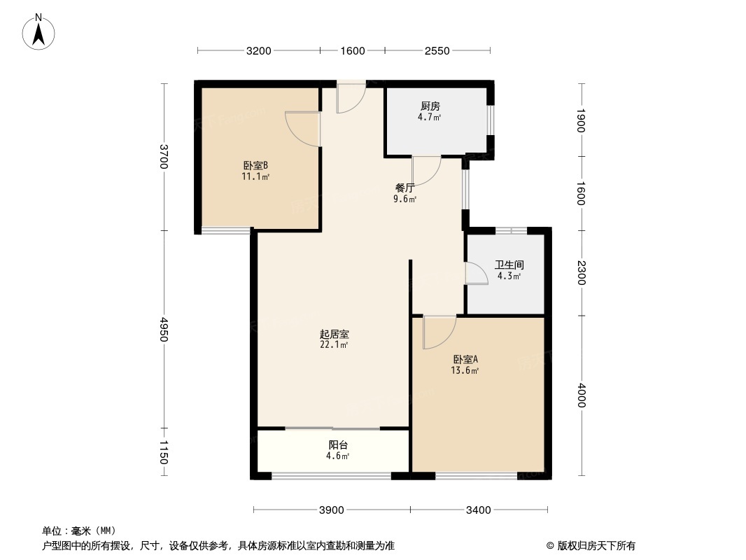 宝境棠棣家园