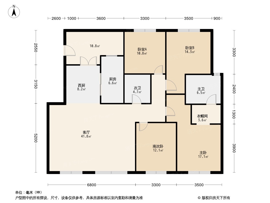 帅府·潞苑