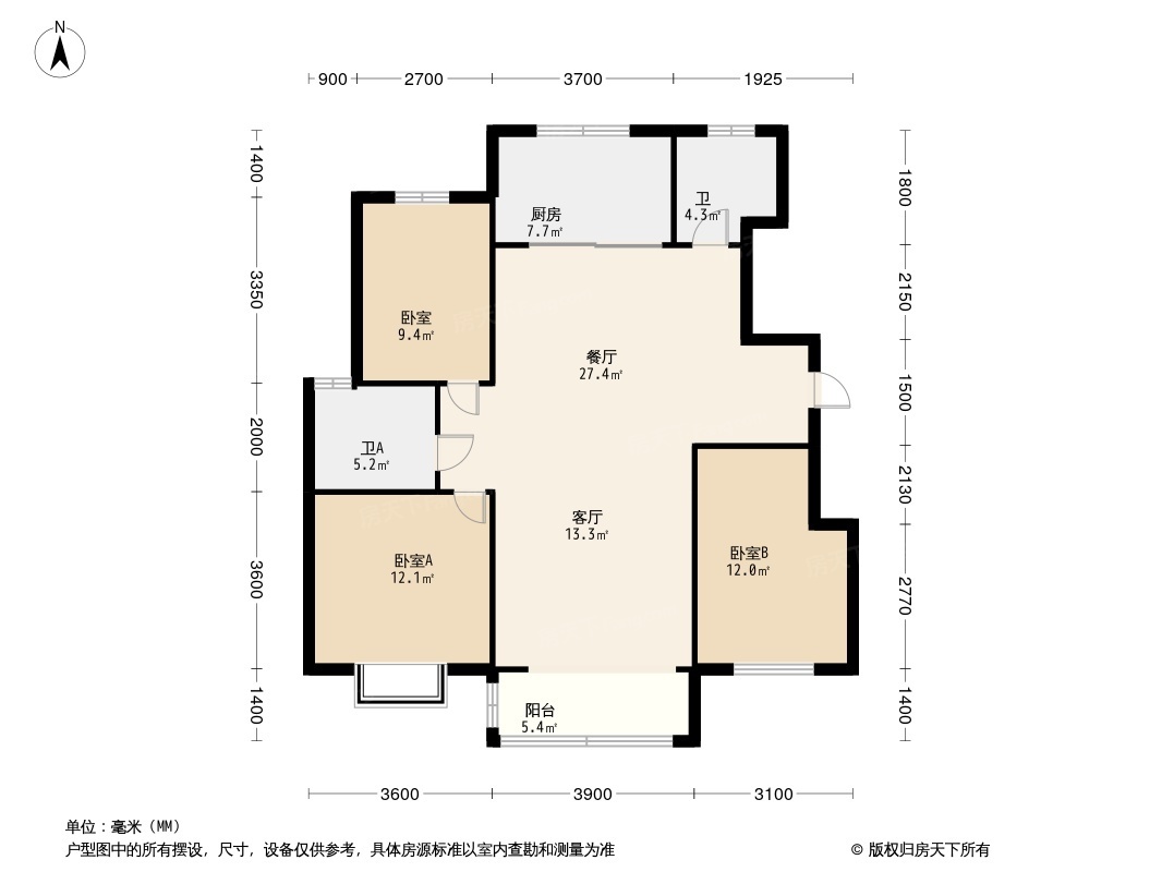 首创禧悦