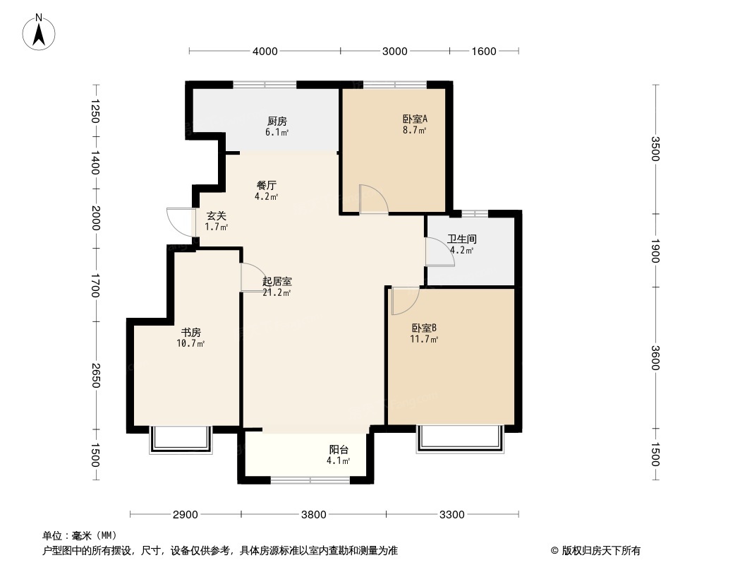 雍鑫·金科集美雍阳