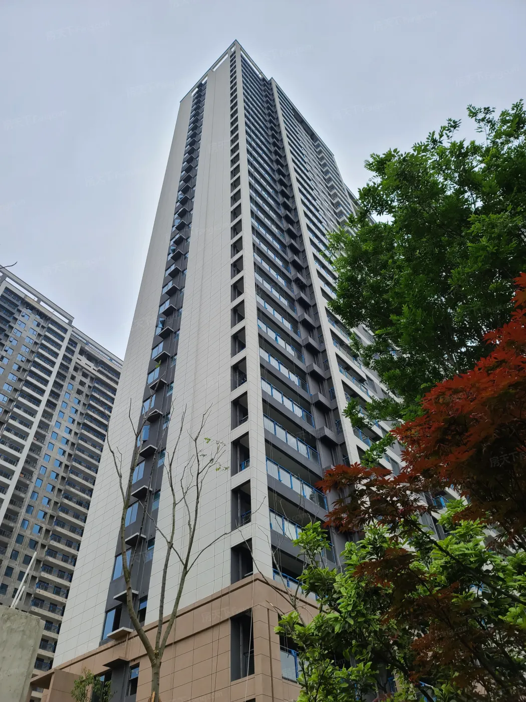 中建·星光城20号楼开盘售罄 下期预计6月加推_中建·星光城-武汉房