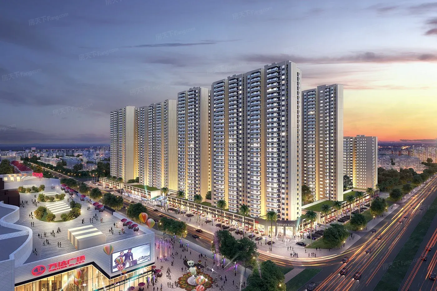 汕头云熙花园怎么样?房价走势及楼盘户型图信息