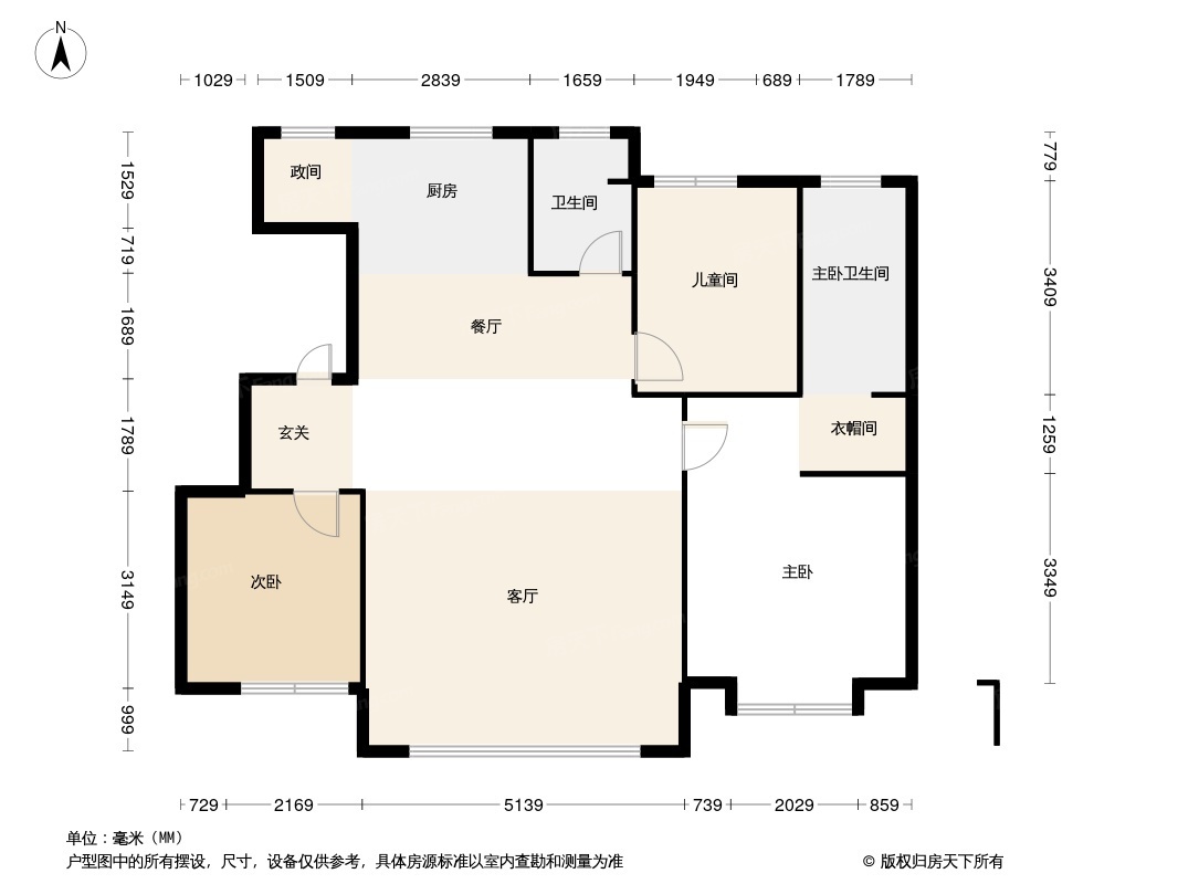 华宇·理想城