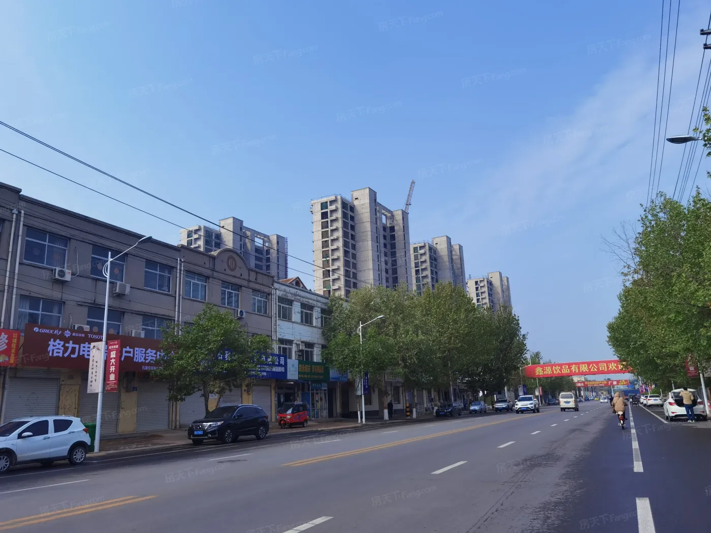 购买融创栾州壹号新房必看