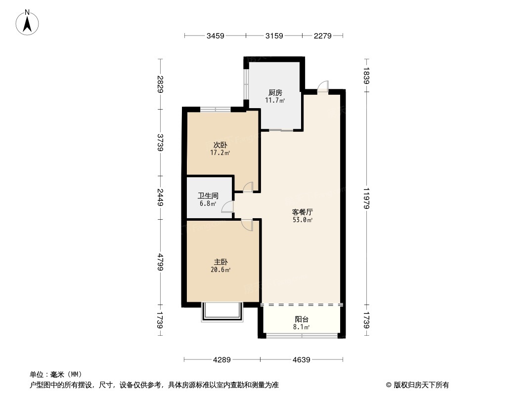 实地·太原海棠华著