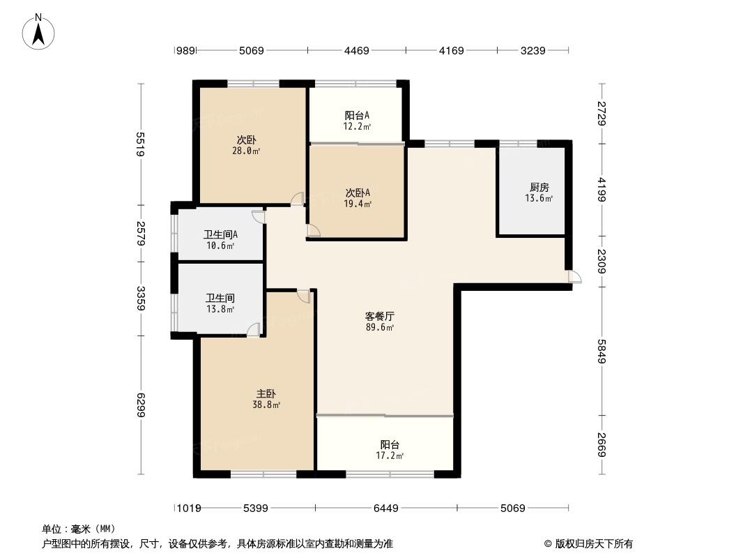 三盛山海城图片