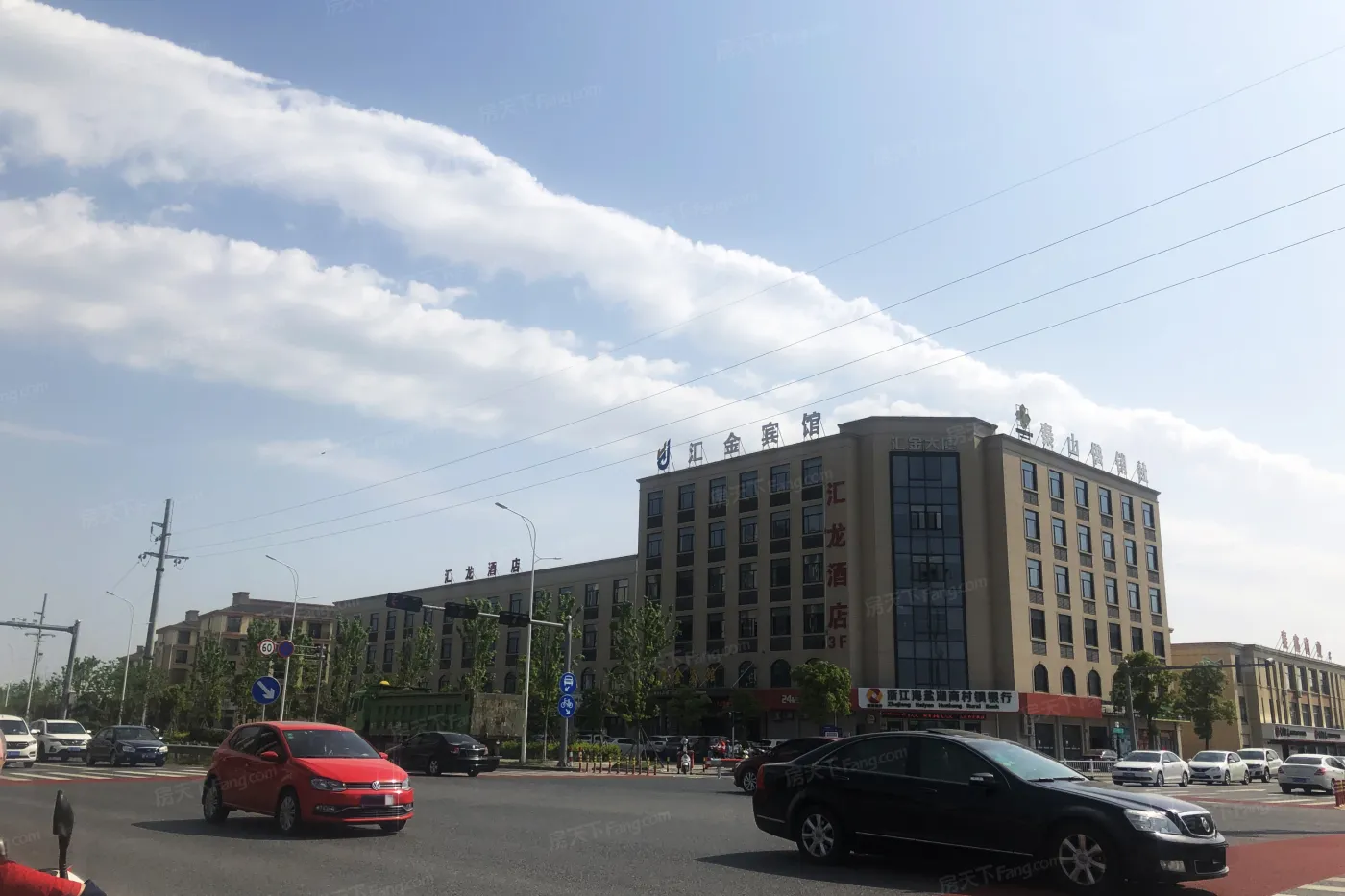 鸿宸逸庭业主论坛- 嘉兴房天下