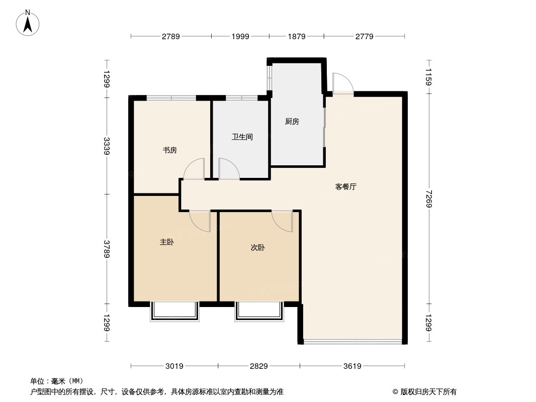 江山大境