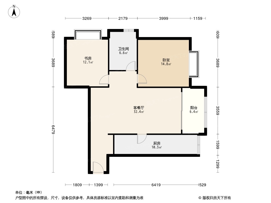 瑞虹新城·瑧庭