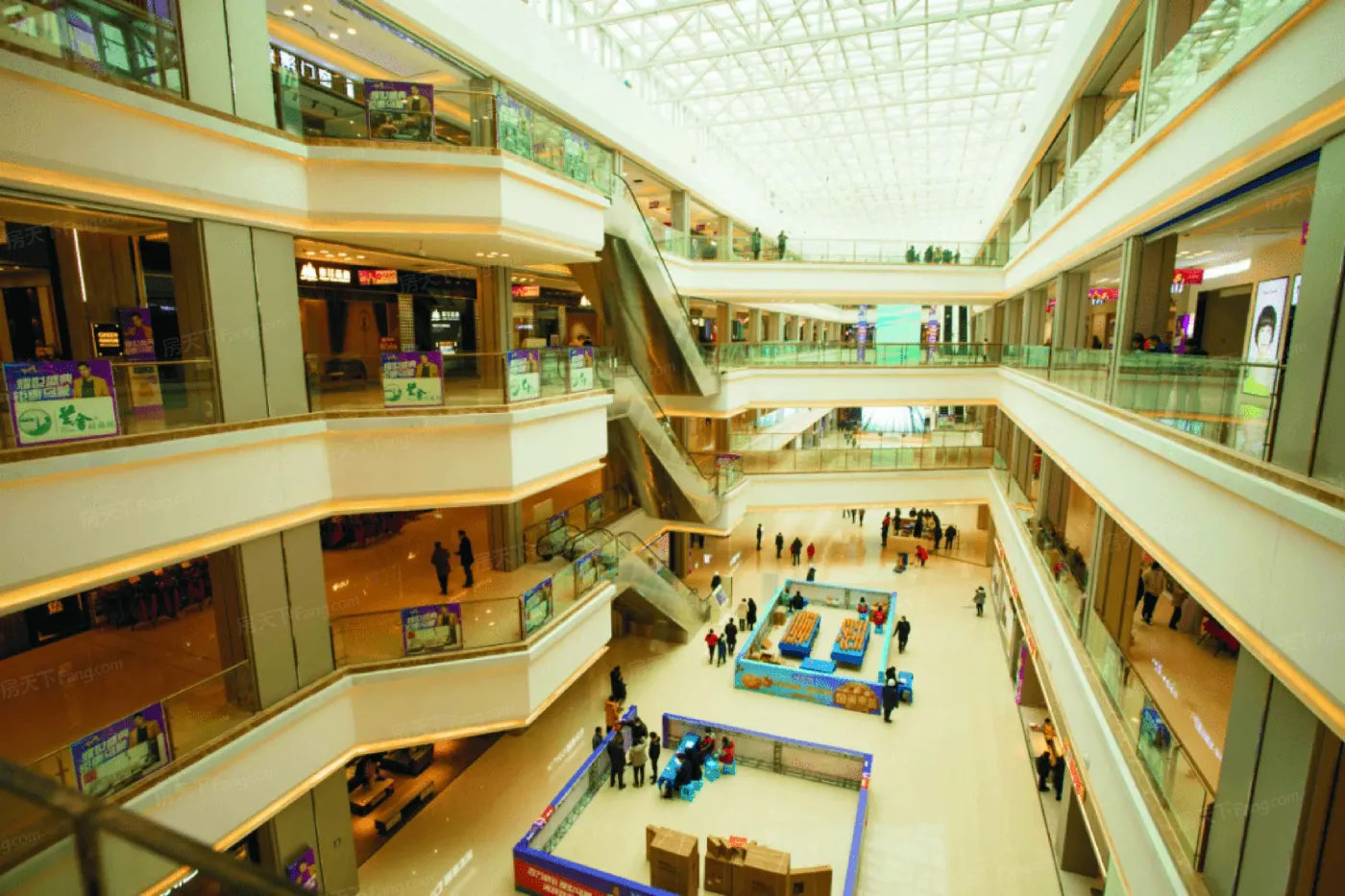 合景广场价格待定_合景广场-昭通房天下