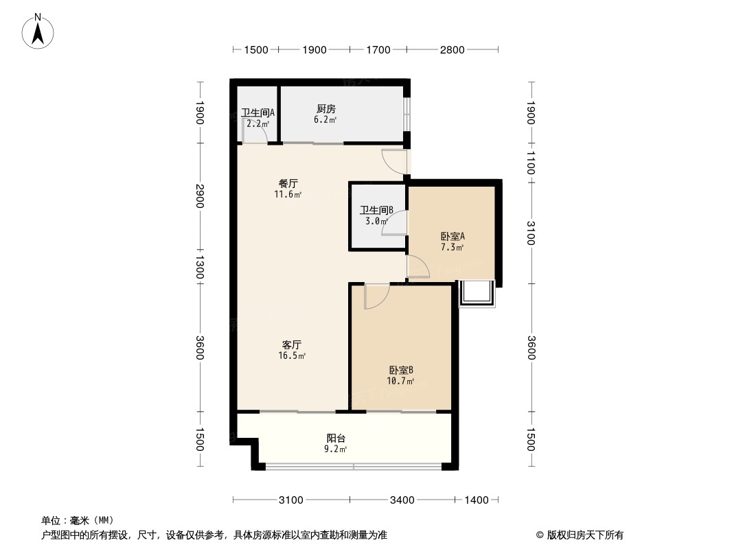 碧桂园红树湾