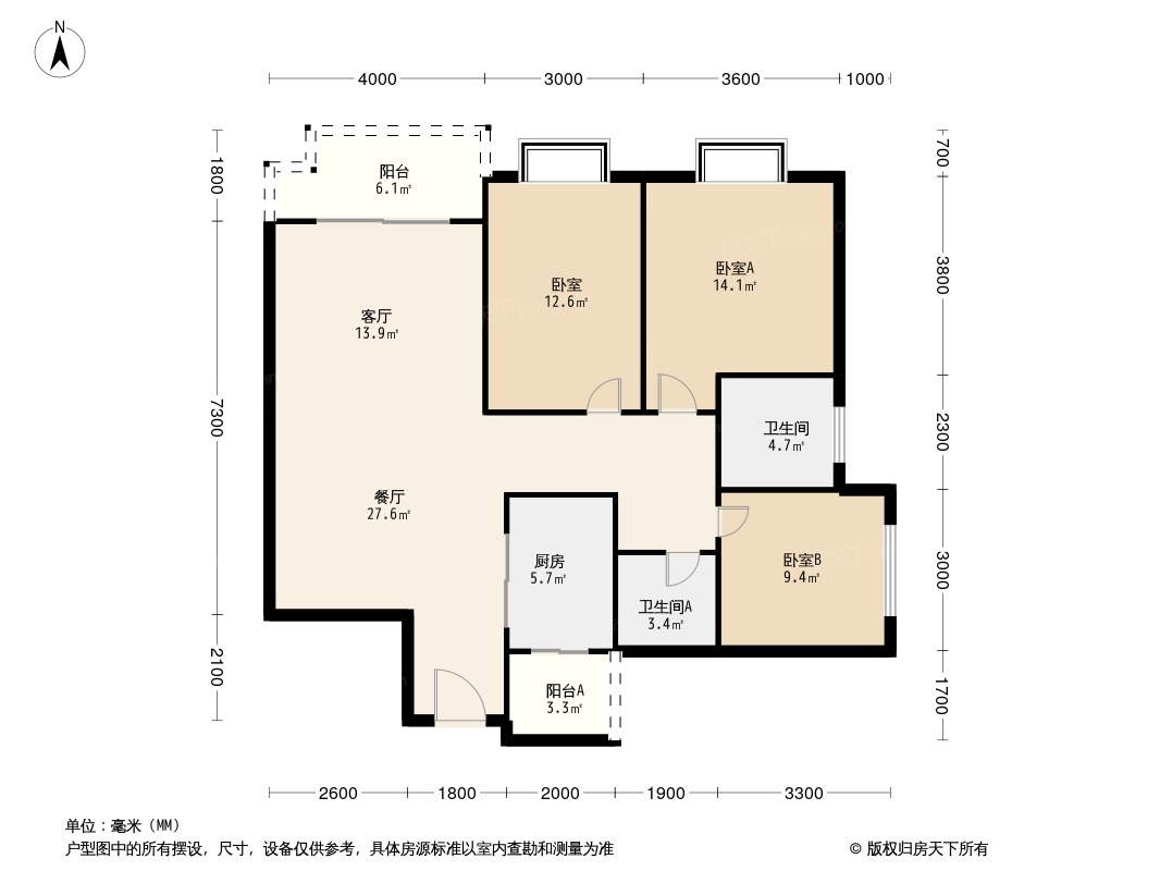 融创玖棠府主力户型小区信息全方位解读小区信息全方位解读周边小区全