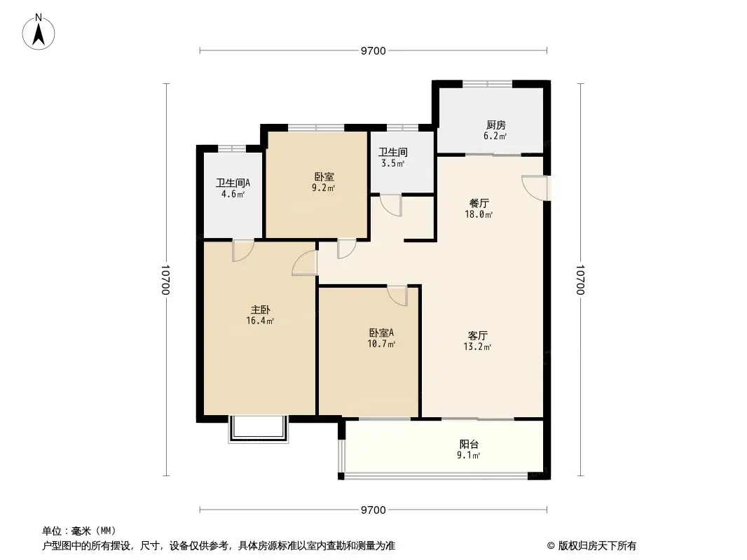 武漢北辰經開優怎麼樣看均價和戶型配套介紹