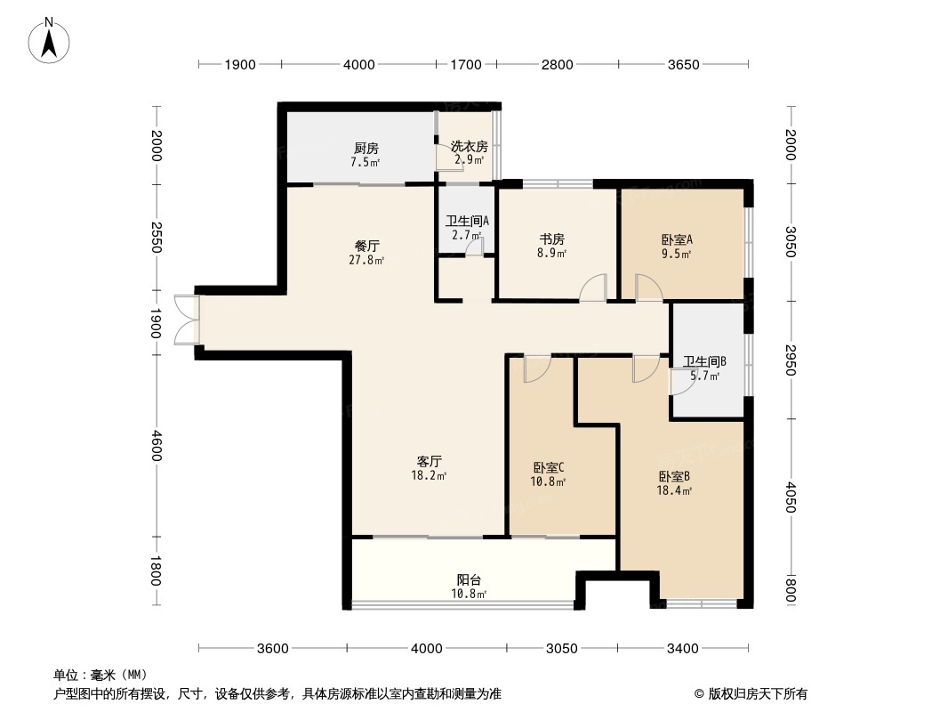 江北嘴·公园里