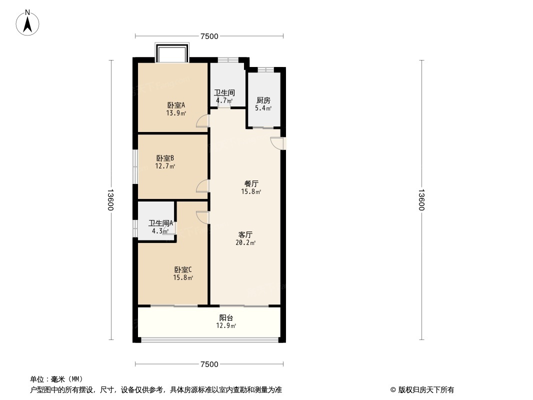 经发 龙湖·峯悦荟