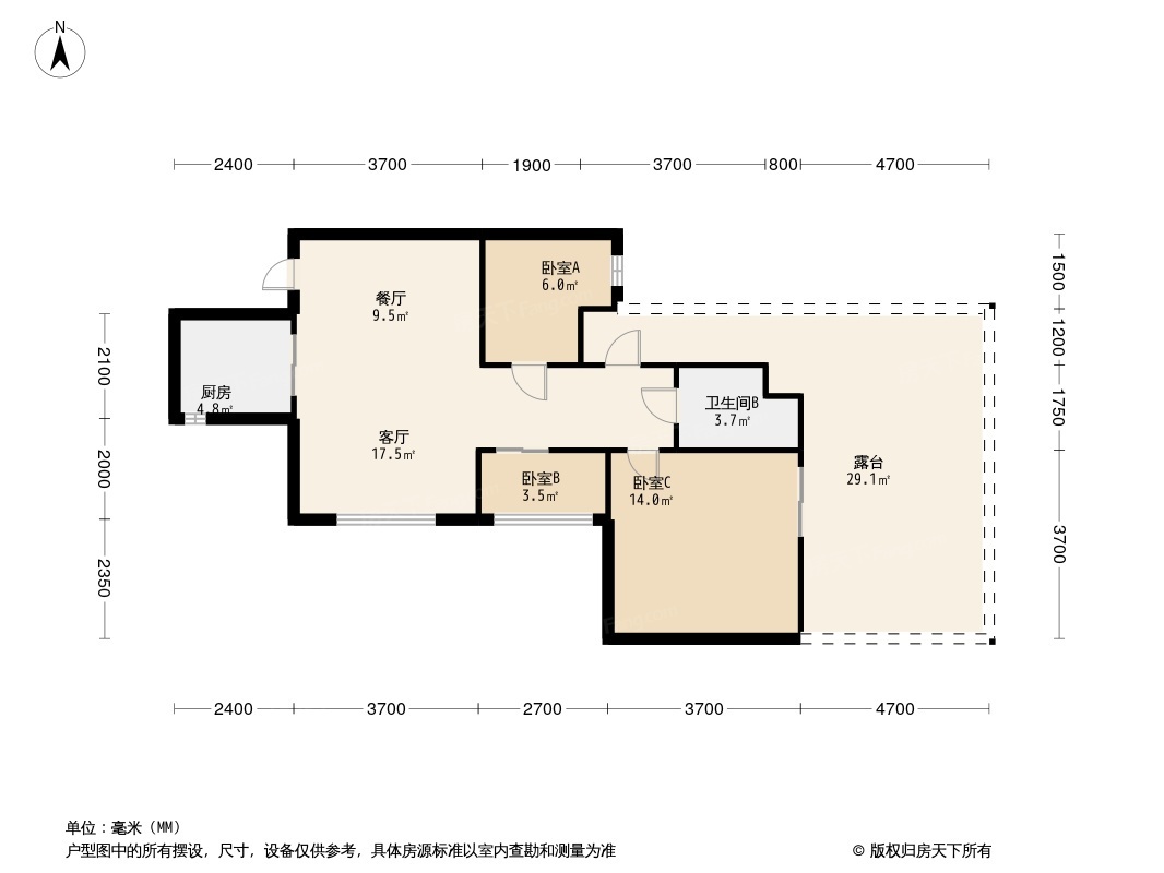 滨江郦城