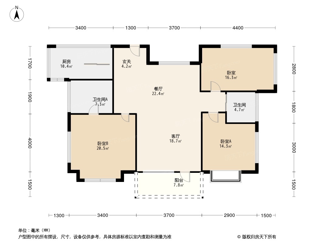 长江凯旋城