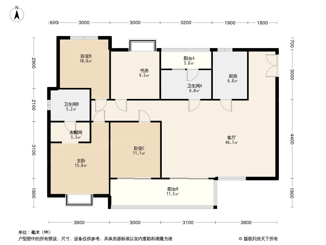 川发天府上城