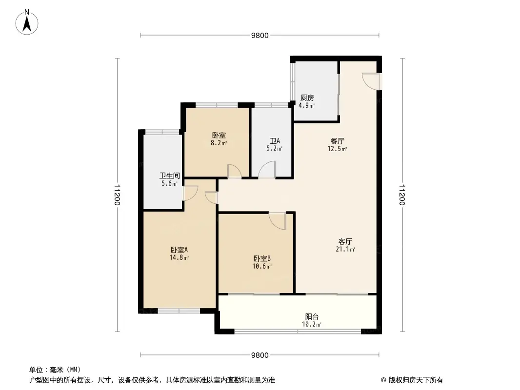 武汉金地格林映象怎么样户型图有哪些房价走势如何