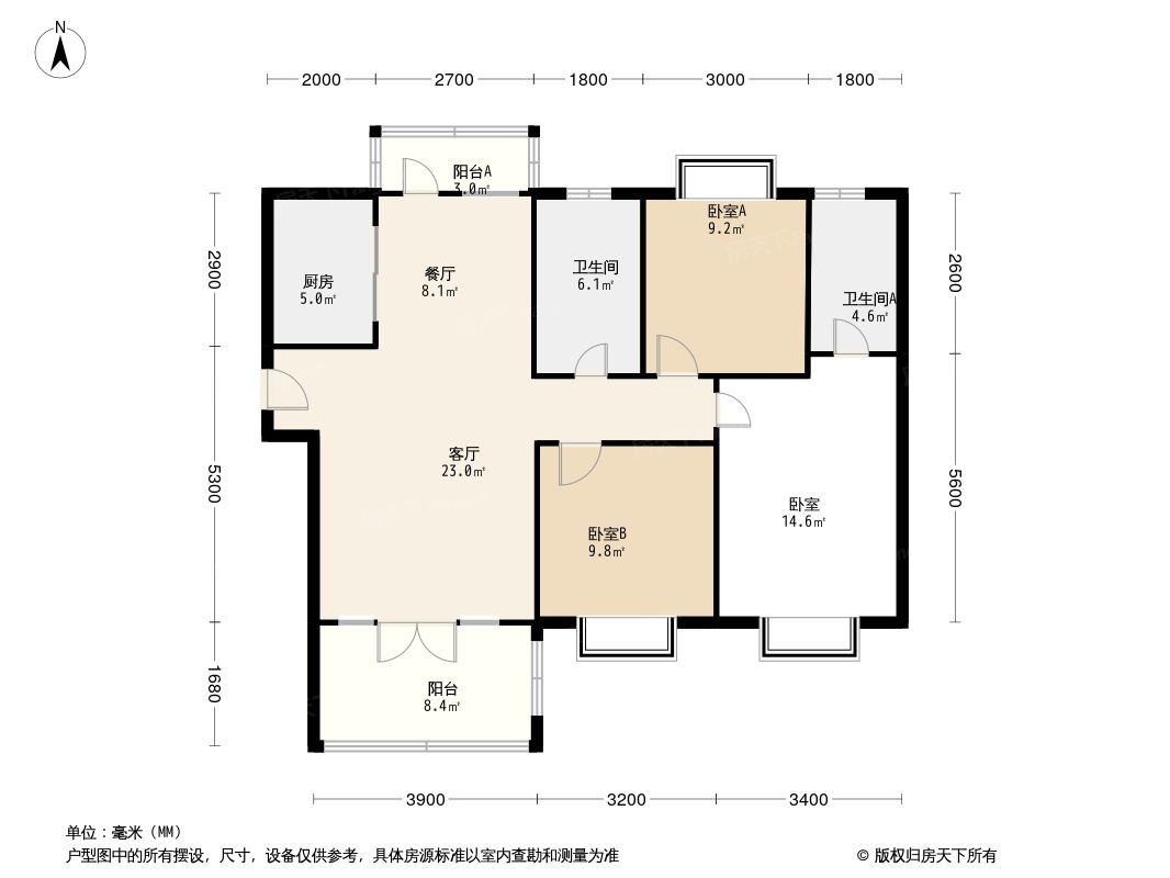 武汉新长江香榭国际城怎么样?户型经典均价低优质好房推荐